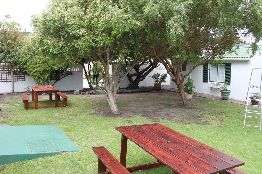 Whale Coast Lodge Hermanus Exterior photo